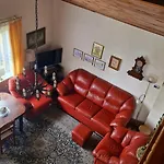 Dom wakacyjny Nad Jeziorem Lewinko Kaszuby Poblocie