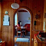 Nad Jeziorem Lewinko Kaszuby Dom wakacyjny