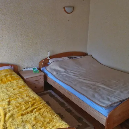 Feriehus Nad Jeziorem Lewinko Kaszuby