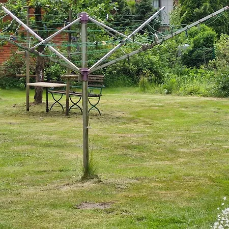 Nad Jeziorem Lewinko Kaszuby 펜션