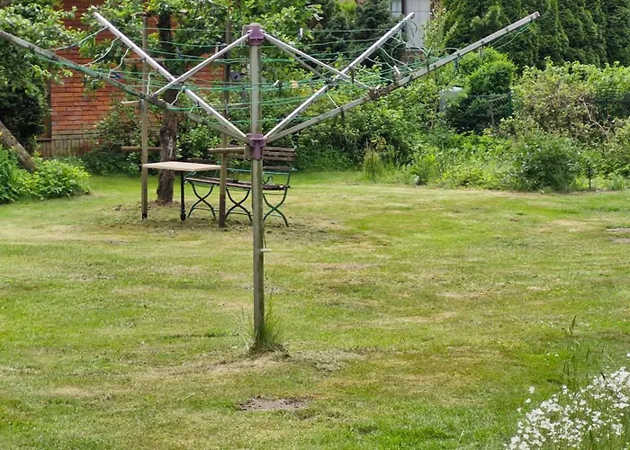 Nad Jeziorem Lewinko Kaszuby Hébergement de vacances